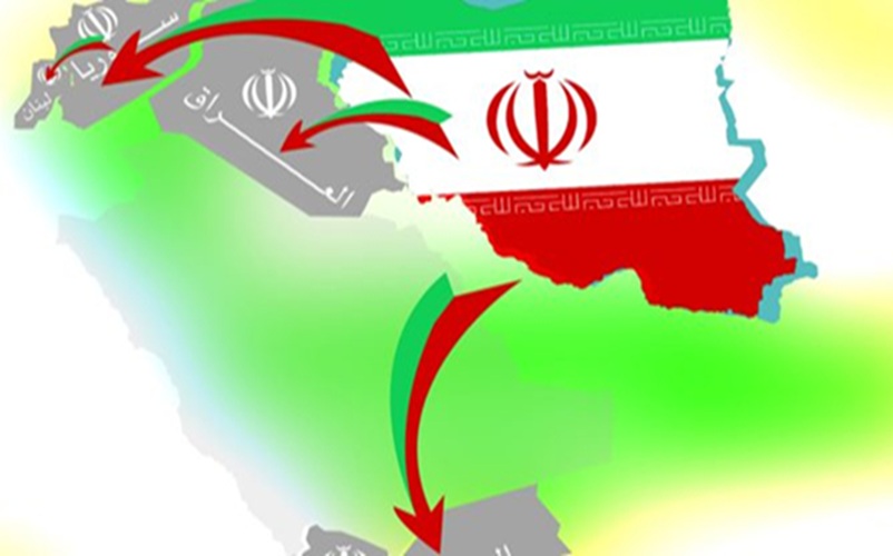 الإرياني: التدخلات الإيرانية تقوض الدولة الوطنية وتحول المنطقة إلى ساحات صراع مفتوحة