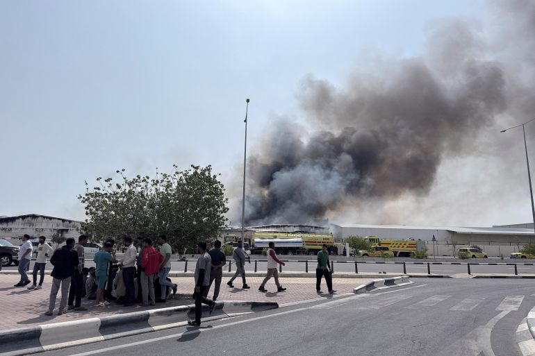 غدا.. اجتماع وزاري أوروبي - خليجي لبحث تظاعيات الاعتداءات الايرانية على الخليج