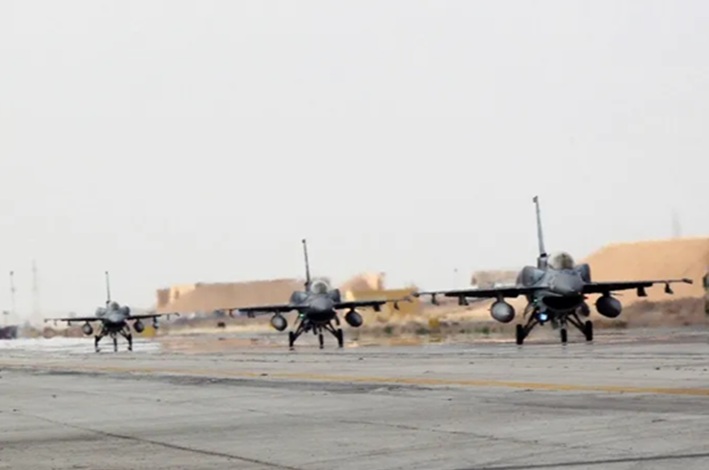 أول دولة خليجية تقرع طبول الحرب وتصدر بيانًا شديد اللهجة ضد ايران 