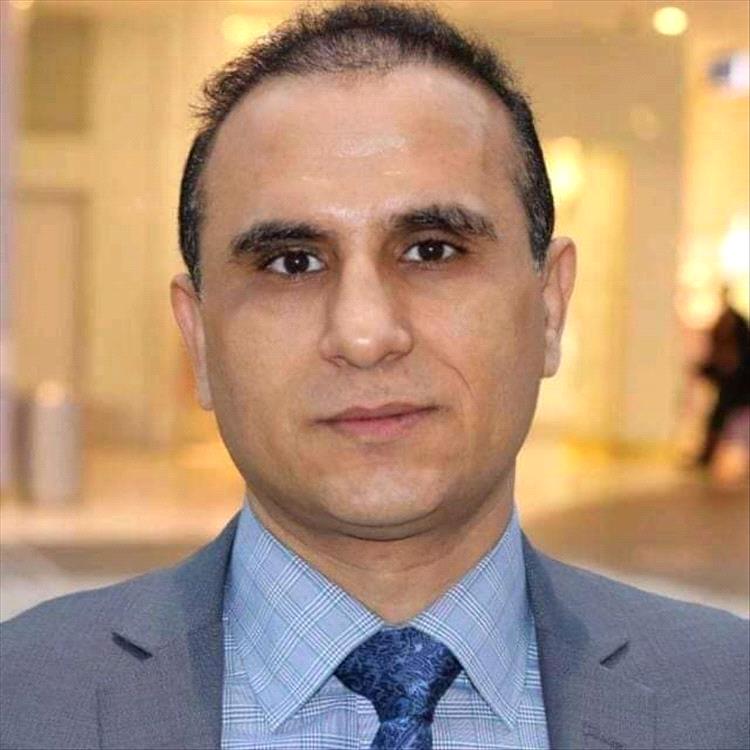 دبلوماسي يمني: الوقوف ضد الإرهاب الإيراني واجب وحياد بعض الأطراف خيانة