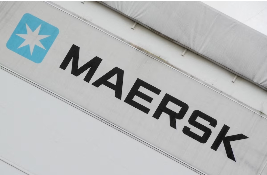 شركة دنماركية تقر تعليق حجوزات الشحن الى الخليج ودولتين عربيتين