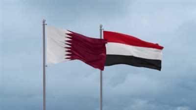 بيان عاجل للجالية اليمنية في قطر 