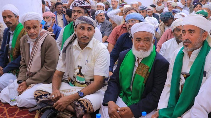 الحديدة.. الحوثيون يلزمون العلماء والوعاظ بالدعوة للتعبئة القتالية عبر منابر المساجد