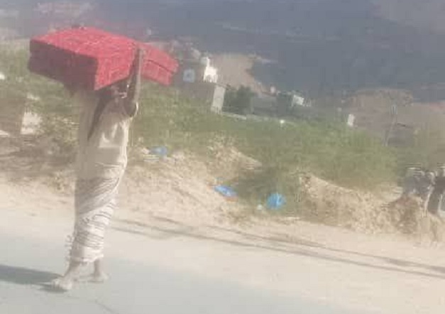 حضرموت.. انتهاكات تطال منازل ومحال في سيئون وسط فوضى أمنية