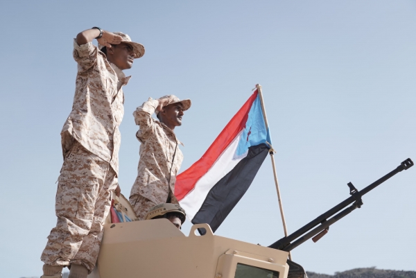 قوات الانتقالي تسيطر على أهم ميناء في المهرة وتوسع انتشارها العسكري في المحافظة