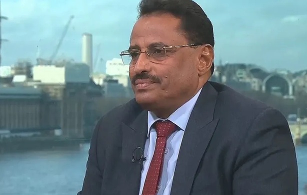 الجبواني يرحّب بمؤتمر الرياض لحل القضية الجنوبية ويحدد شروط نجاحه