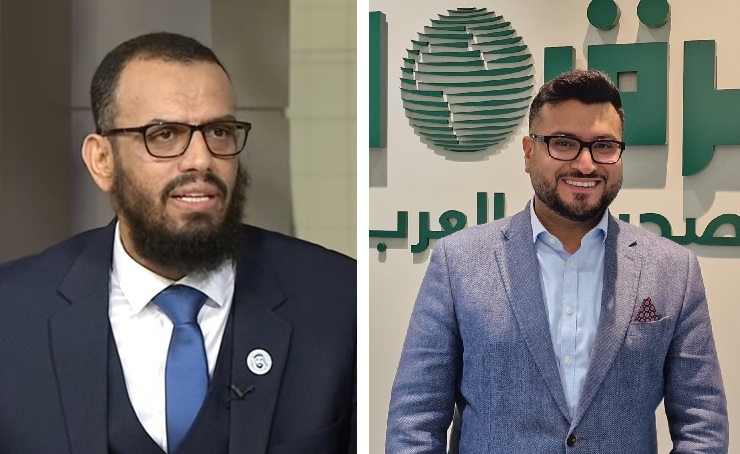 لقد هزمتهم.. الصحفي السعودي بدر القحطاني يشن هجوماً لاذعاً على هاني بن بريك ويحذره من ‘الرسائل الجدية‘