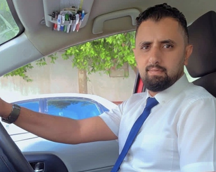 مصور يمني يواجه المجهول في زنازين ميليشيا الحوثي وعائلته تصارع الفقد والجلطات