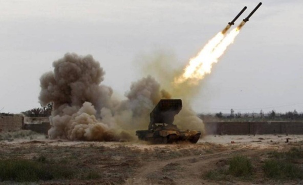 تل أبيب تتأهب: أوامر بتحديث بنك الأهداف وتقديرات بانخراط الحوثيين