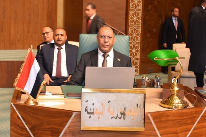 في اجتماع رفيع بالقاهرة.. الكشف عن تحديات عاجلة تواجه الحكومة اليمنية الجديدة ودعوة لإسنادها