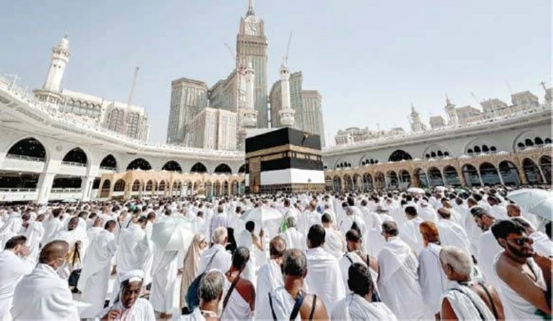 وعد سعودي بـ تسهيلات لـ المعتمرين اليمنيين