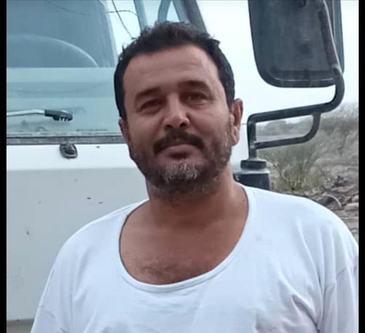 مقتل شاب برصاص مسلح وسط مزرعته جنوبي اليمن 