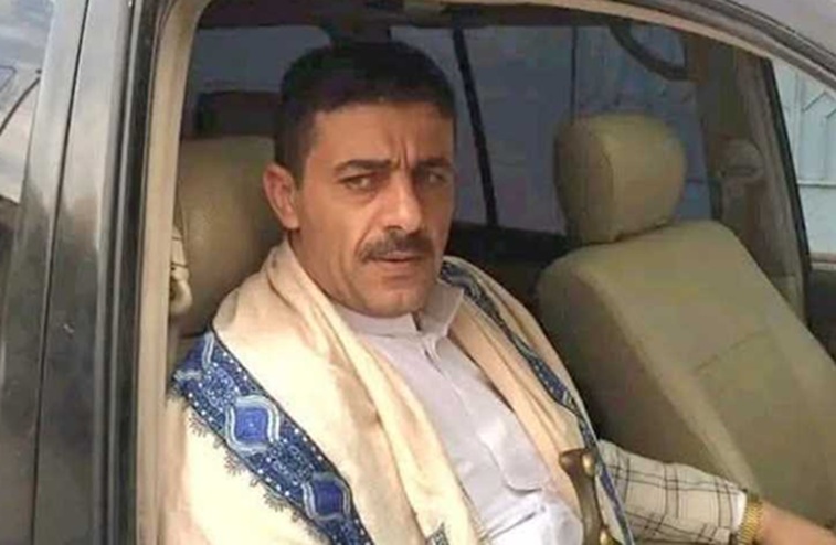 مقتل تاجر على يد مسلح بمنطقة يسيطر عليها الحوثيون في تعز