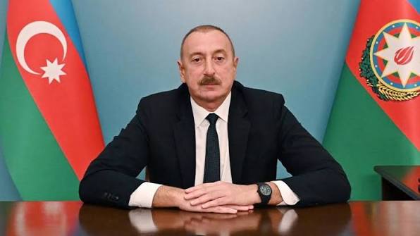 الرئيس الاذربيجاني رداً على الضربة الإيرانية: سيندم عديمو الشرف!