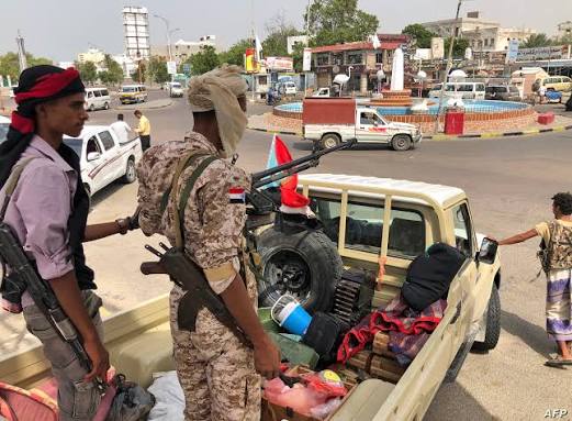 نبيل الصوفي: القوات الجنوبية وفّرت الأمن لليمنيين… وجهات في المهجر تروّج صورة سلبية عن الجنوب