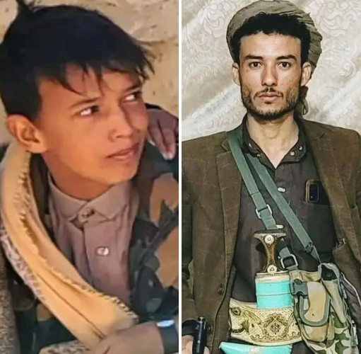 مقتل ثلاثة أشخاص في اشتباكات قبلية على خلفية نزاع أراضٍ شمال اليمن