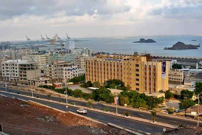 فرار سجناء من سجن تابع للانتقالي في عدن