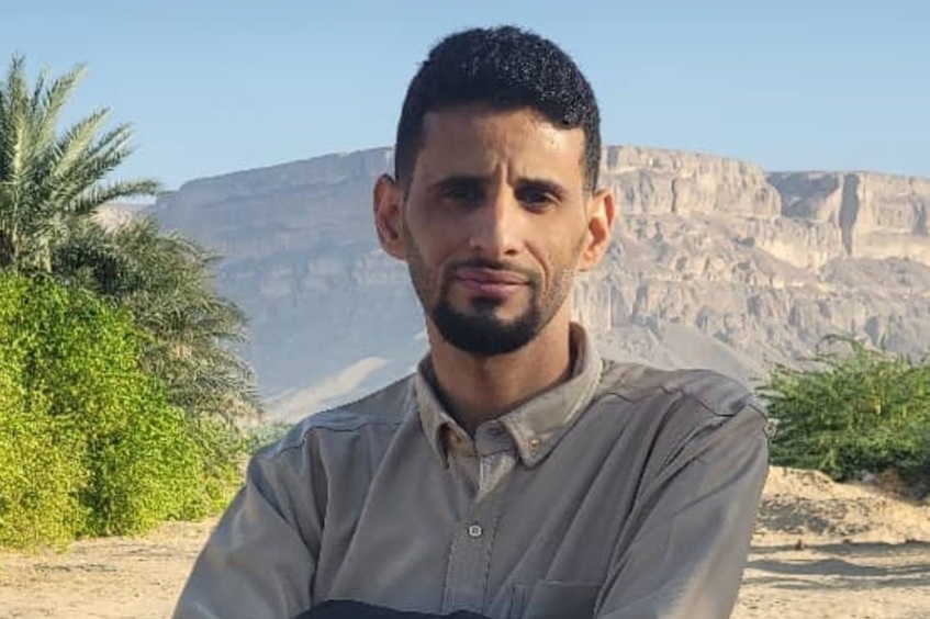 حقوقي يكشف الانتهاكات بحق شقيقه في سجون الانتقالي بحضرموت: اعتقال وتعذيب لنحو 3 أسابيع