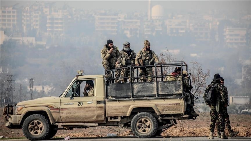 اشتباكات عنيفة بين الجيش السوري ومليشيا قسد في حلب عقب قصف الاخيرة للمدينة