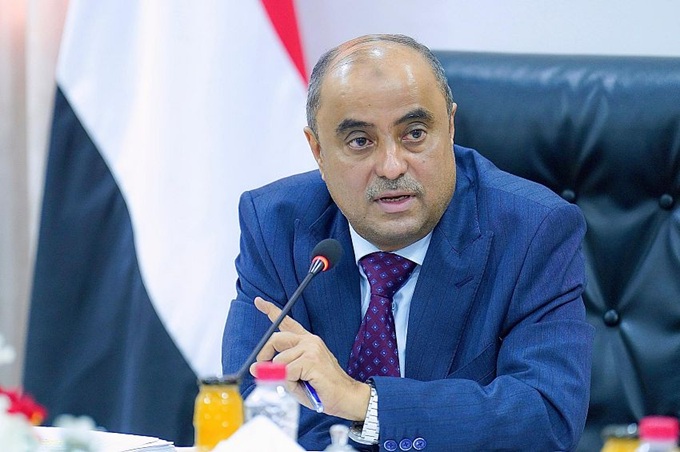 رئيس الوزراء اليمني يصدر توجيهات عاجلة لتطبيع الأوضاع وتعزيز الأمن في حضرموت