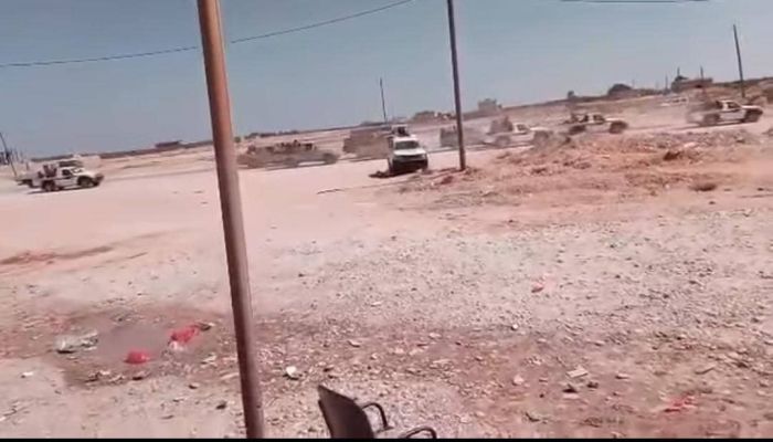 المهرة: نجاح استلام المعسكرات بالكامل من قبل قوات "درع الوطن" وتعزيز الأمن والاستقرار