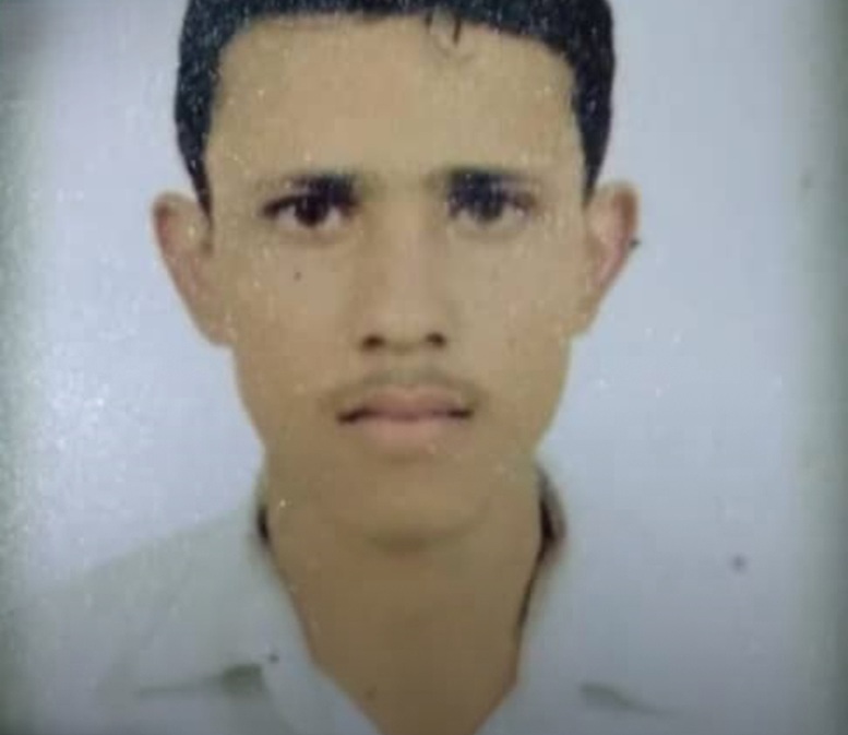 أعدموه بدم بارد.. تفاصيل تصفية شاب يعاني اضطرابًا نفسيًا على يد عناصر حوثية في تعز