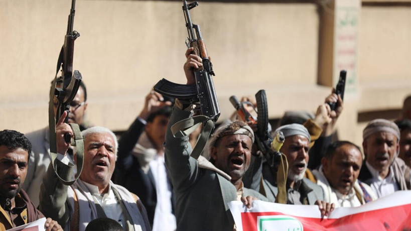 هيومن رايتس ووتش: تفشي الاحتجاز التعسفي والاختفاء القسري في اليمن