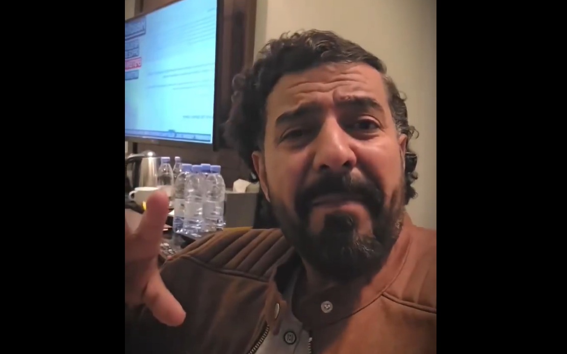 مواجهة ساخنة في الرياض.. كواليس المشادة التي انتهت بطرد شاعر جنوبي من حوار المكونات 