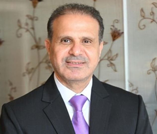 بعد تطاول شاعر جنوبي طرد من لقاء في الرياض... مدير مكتب ابوزرعة: التزم الهدوء... نحن بحاجة العقلاء