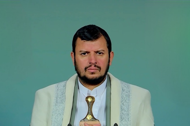 الحوثي لـ إيران: أيدينا على الزناد فيما يتعلق بالتصعيد والتحرك العسكري في أي لحظة تقتضي التطورات