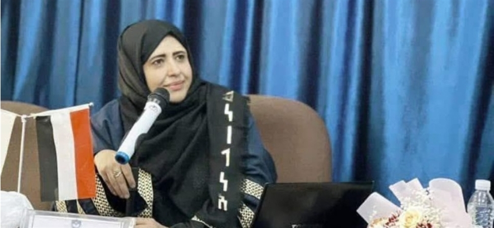 تجدد المطالب بالكشف عن مصير الأكاديمية أشواق الشميري بعد أشهر من اختطافها في صنعاء
