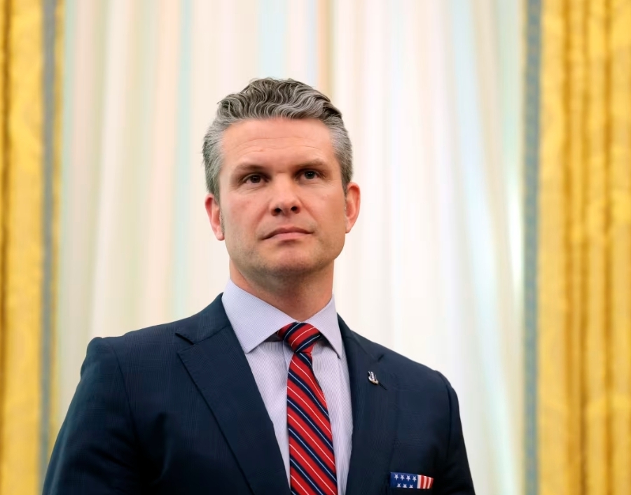 البنتاغون: دول الخليج تعيد النظر في موقفها من إيران وتبدي استعداداً لتعاون عسكري أوسع