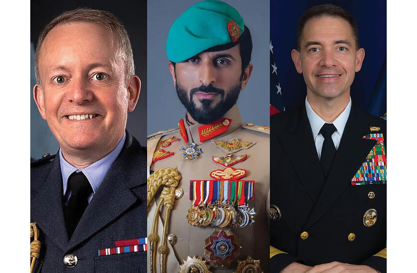 البحرين تعقد مشاورات أمنية استثنائية مع الولايات المتحدة وبريطانيا لبحث التهديدات الإقليمية