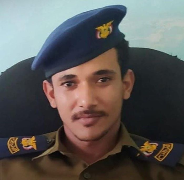 بالصورة.. الكشف عن هوية قائل نائب مدير أمن العدين في إب