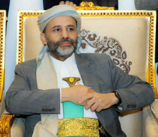 بعد سقوط حضرموت بيد الانتقالي.. حميد الأحمر يغادر صمته ويوجه رسالة الى السعودية ويحذّر: لامجال للتأجيل