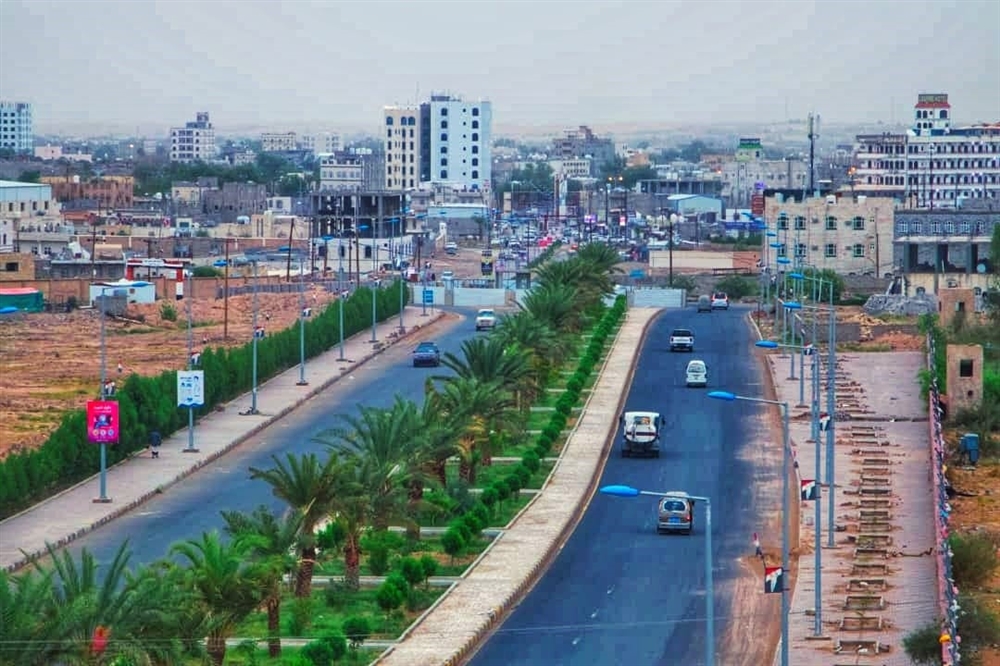 الشبكة اليمنية للحقوق تحذر من كارثة إنسانية وشيكة في مأرب بسبب تعنت الحوثيين