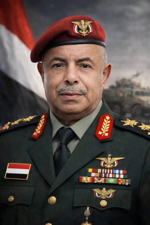 محافظ حضرموت يصدر إقالات ويحوّل قيادات عسكرية وأمنية للمحاكمة العسكرية