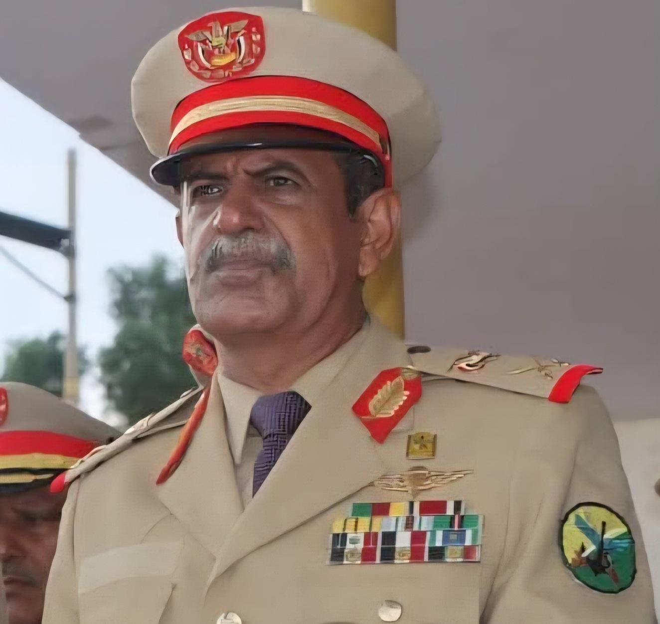 نائب المفتش العام للقوات المسلحة يدعو إلى تعزيز الجاهزية القتالية والانضباط العسكري