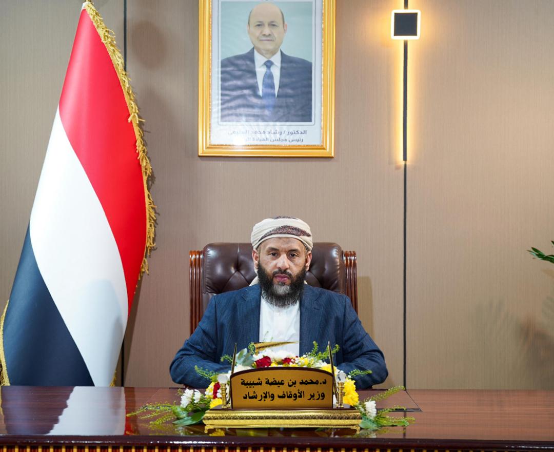 وزير الأوقاف يدعو الخطباء والدعاة لتعزيز الأمن والتعاون مع الجيش في المحافظات التي تشهد عمليات عسكرية