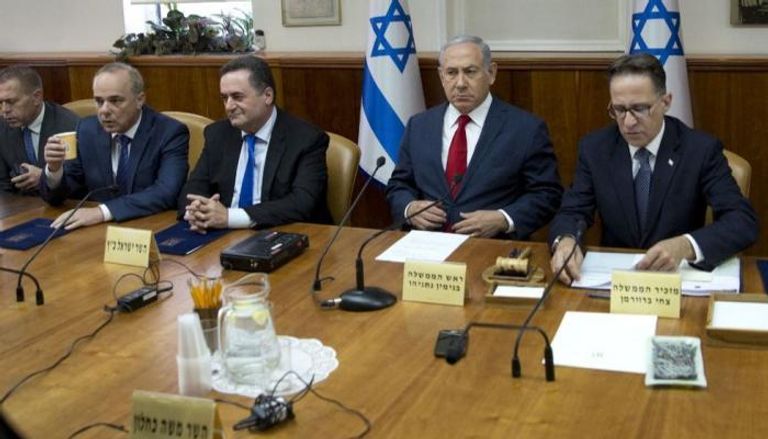 يديعوت أحرونوت: إسرائيل تُدرج اليمن ضمن أخطر جبهات المواجهة في سيناريو حرب إقليمية شاملة