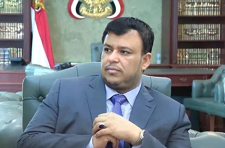 عبدالله العليمي: ما يجري في المحافظات الجنوبية إعادة لدولة الشرعية وليس انتصارًا لأي طرف