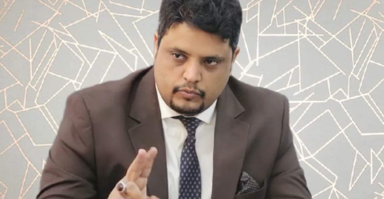 أنور كلشات: المرحلة المقبلة تتطلب توحيد القرار وتمكين الدولة بدعم سعودي