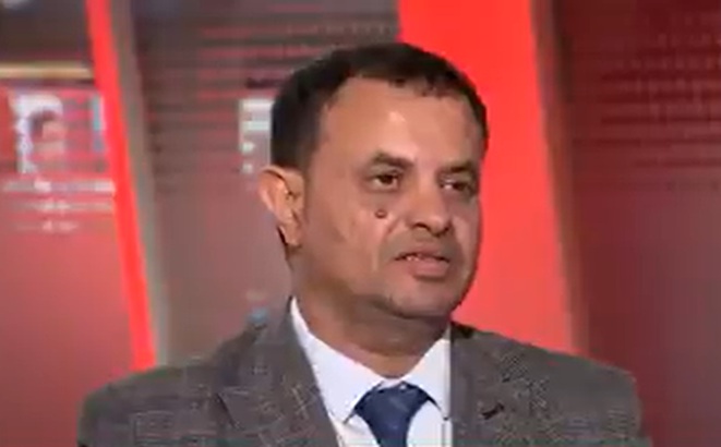 محلل سياسي يطرح توقعات بشأن مصير عيدروس الزبيدي بعد اختفائه - [فيديو]