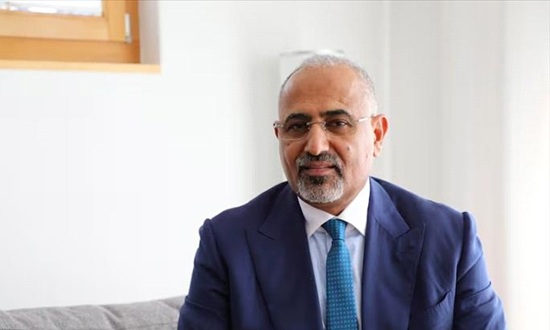 خبير عسكري: معلومات غير مؤكدة عن اغتيال عيدروس الزُبيدي وهذه الجهة المنفذة