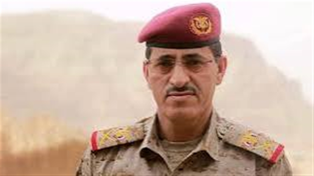 من هو وزير الدفاع الجديد اللواء الركن طاهر العقيلي؟