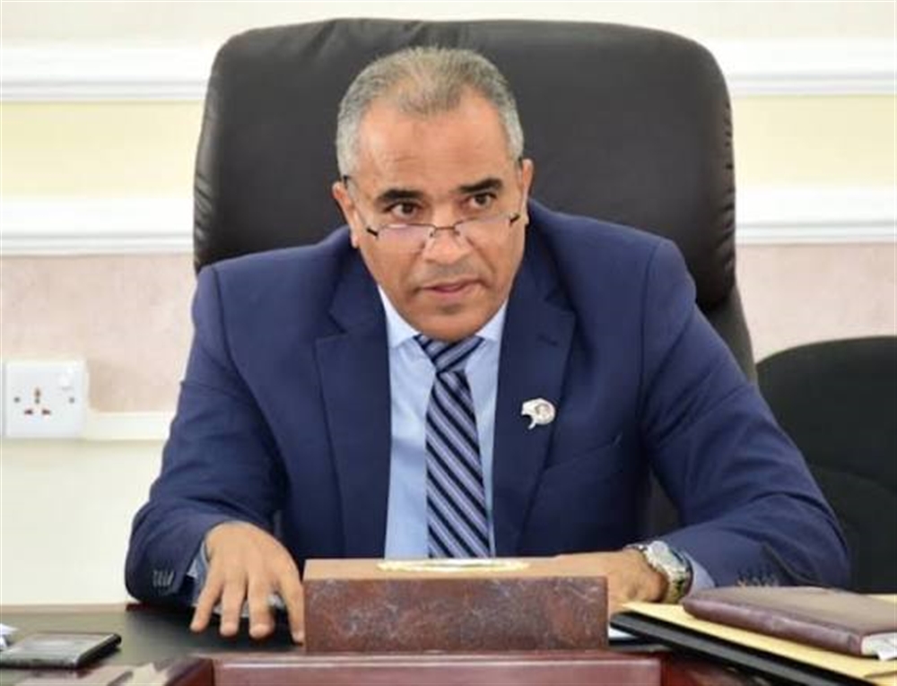 من هو وزير التربية والتعليم في الحكومة الجديدة؟