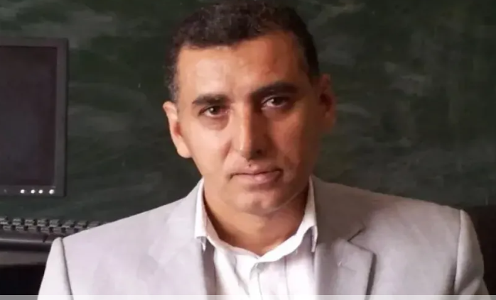 جامعة عمران توقف الأكاديمي الشرجبي عن العمل وتُحيله للتحقيق والسبب صادم