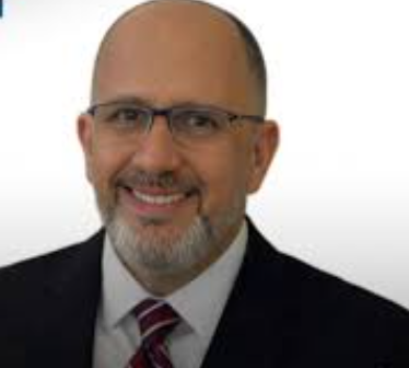 من هو وزير المالية الجديد فرج غانم؟