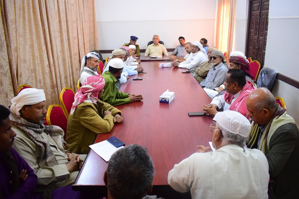 بعد جمعة الشغب.. أمن وادي حضرموت وعقال سيئون يرفعون الجاهزية القصوى: لا تهاون مع العابثين