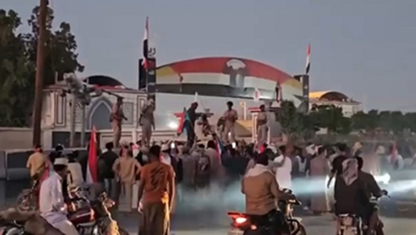 أمن حضرموت يتوعد: قانون الطوارئ فوق الجميع.. ولن نسمح بإغراق الوادي في الفوضى